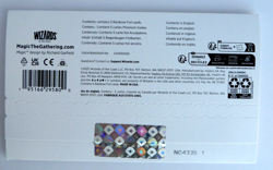ANIMAR & FRIENDS - 2025 Secret Lair MTG Rainbow Foil Edition SEALED - Image 2