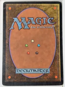 Manakin - Tempest - Magic the Gathering MTG Nice! - Image 2
