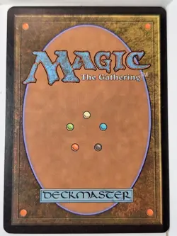 Synod Artificer - Darksteel - Magic the Gathering MTG Nice! - Image 2