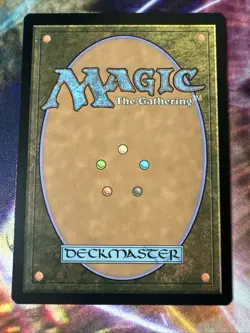 rielle the everwise Borderless Foil - Image 2