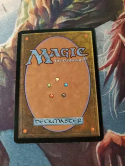Rewind FOIL MTG Arena League 1999 Promo NM - Image 3