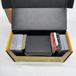 1 New Sealed Magic the Gathering MtG 2012 Core Set Deck Builder's Toolkit + More - Image 2