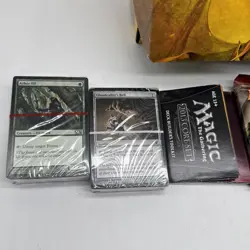 1 New Sealed Magic the Gathering MtG 2012 Core Set Deck Builder's Toolkit + More - Image 4