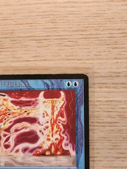 Magic the Gathering MTG Transmute Artifact Antiquities LP - Image 4