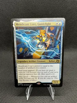 Mendicant Core, Guidelight Aetherdrift Regular - Image 1
