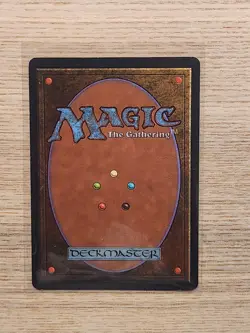 Magic the Gathering MTG Candelabra of Tawnos Antiquities LP - Image 2