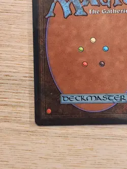 Magic the Gathering MTG Candelabra of Tawnos Antiquities LP - Image 5