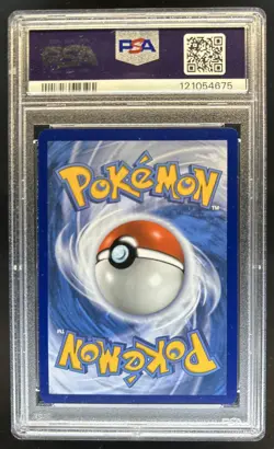 2022 Pokemon SWSH Astral Radiance Kleavor Trainer Gallery #TG08/TG30 PSA 9 - Image 2
