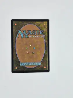 Helm's Deep - Shinka, the Bloodsoaked Keep Magic the Gathering Lord of the Rings - Image 2