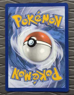 Tangela 178/165 Illustration Rare 151 Holo Full Art Pokemon Card - Image 3