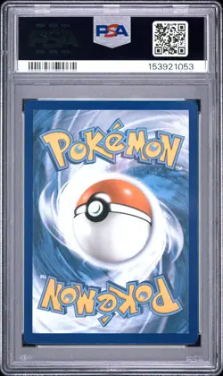 2023 POKEMON TRICK OR TRADE #062 PIKACHU PSA 10 - Image 2