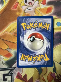 Challenge! 74/82 Team Rocket Pokemon TCG NM Unlimited - Image 2