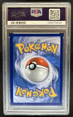 2025 Pokemon Mega Evolution Gardevoir ex Hyper Rare #187/132 PSA 10 GEM MINT - Image 2