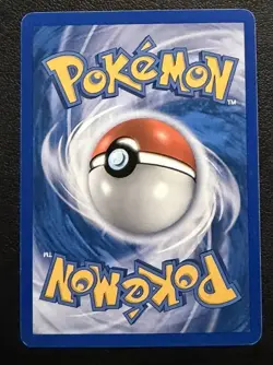 2006 Pokemon, EX Crystal Guardians, #74/100 Cessation Crystal, Uncommon - Image 2