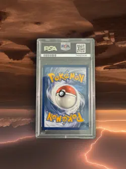 2021 Pokemon Battle Styles Tyranitar V Full Art #155 PSA 10 GEM MINT - Image 2