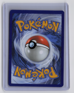 Meowth 106/094 Illustration Rare Phantasmal Flames Pokemon - Image 2