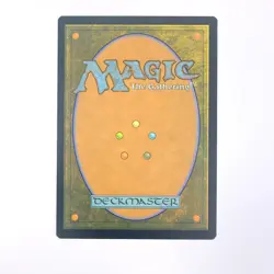 Clear the Mind 34 - MTG - Ravnica Allegiance - NM - Image 2