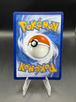 TCG POKEMON CHARMANDER HOLO 044 PROMO OBSIDIAN FLAMES - Image 2