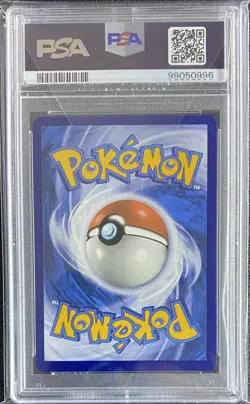 2023 RABSCA #215 POKEMON PALDEA EVOLVED ILLUSTRATION RARE EN PSA 10 Gem Mint - Image 2