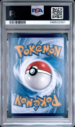 2025 POKEMON SIMPLIFIED CHINESE CBB1 C-GEM PACK VOL 1 #01 CAPTAIN PIKACHU PSA 10 - Image 2