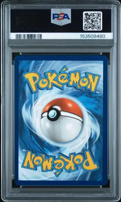 2025 POKEMON MEG EN-MEGA EVOLUTION ILLUSTRATION RARE #144 SHEDINJA PSA 10 - Image 2