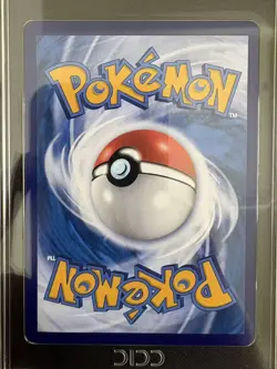 2025 Pokemon TCG Chinese 151 Surprise Mew ex 151C 191/151 SAR Holo #3 CCIC 10 - Image 4