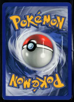 2005 EX - Unseen Forces Solid Rage #92 Non Holo Pokemon Card - Image 2