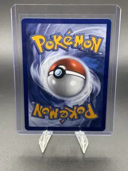 Black Belt's Training 255/217 Full Art Holo Supporter Acending Heros Pokemon TCG - Image 2