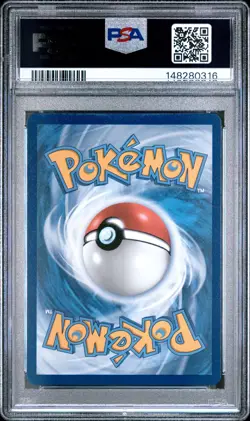 2026 POKEMON ASC EN-ASCENDED HEROES ILLUSTRATION RARE #235 TOGEKISS PSA 10 - Image 2