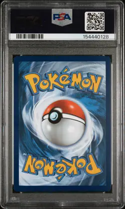 2021 POKEMON CELEBRATIONS #005 FULL ART/PIKACHU PSA 9 - Image 2
