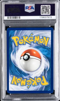 2021 POKEMON SWORD & SHIELD CHILLING REIGN FULL ART/GALARIAN MOLTRES V PSA 10 - Image 2