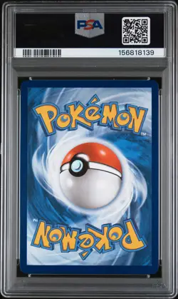 2026 POKEMON ASC EN-ASCENDED HEROES MEGA HYPER RARE MEGA CHARIZARD Y EX PSA 9 - Image 2