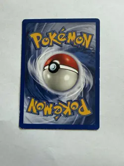 Pokemon WOTC Pinsir 1st Edition #9/64 2000 Jungle Holo Rare MP - Image 2