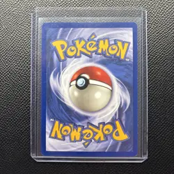 1999 Pokemon Mewtwo Holo Edition Base Set 10/102 - Image 2