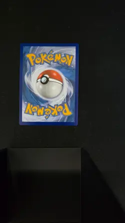 Blastoise 017/078 Holo Rare Pokemon GO Pokemon Near Mint - Image 3