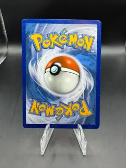 TCG POKEMON CHARMANDER 9/25 25TH ANNIVERSARY MCDONALDS HOLO - Image 2