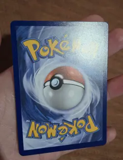 Rosa's Encouragement Pokemon Trainer Ultra Rare Full Art 114/088 POR NM - Image 4
