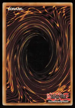 Cyclone Boomerang (UTR) SOI-EN042 SOI Ultimate Rare NA ENHANCED Yu-Gi-Oh - Image 2