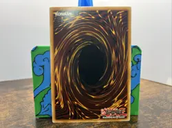 Sea Dragon Lord Gishilnodon RGBT-EN044 1st Edition Yugioh Raging Battle Super - Image 3