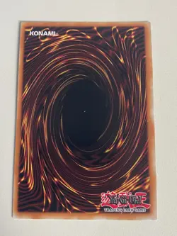 Yugioh Protector of the Agents Moon x 3 - 1st Edition Ultra Rare NM - Free Holo - Image 5