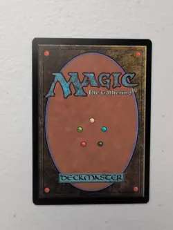 Porom's Silence Magic Secret Lair Final Fantasy Japanese MTG Foil - Image 2