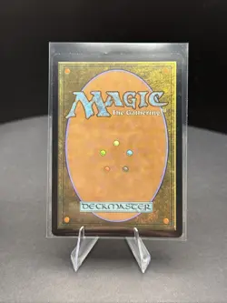Piko Piko Hammer - Hammer of Nazahn (Rainbow Foil) Secret Lair Drop Foil - Image 2