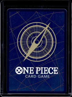 2026 One Piece Adventure on Kami's Island Gin Alternate Art #OP15-007 - Image 2