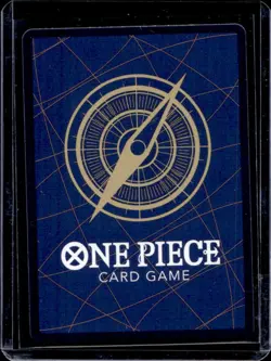2024 One Piece Memorial T-Bone Rare Alt Art #EB01-049 - Image 2