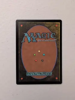 Aerith's Curaga Magic FOIL Final Fantasy Secret Lair Magic the Gathering MTG - Image 2