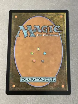 Arcane Signet (Borderless) Commander: the Lost Caverns of Ixalan Foil #104 NM - Image 2
