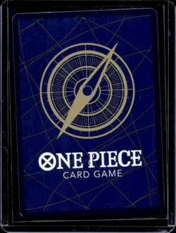2022 One Piece Paramount War Magellan Super Rare #OP02-085 - Image 2