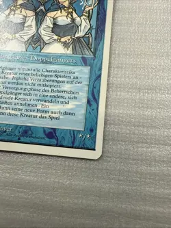 MTG VESUVAN DOPPELGANGER Revised NM RARE - Image 3