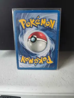Sabrina's Alakazam 16/132 Gym Challenge Holo 1st Edition Pokemon TCG - Image 2