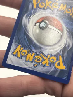 Pokemon TCG Kyurem EX 86/98 XY - Ancient Origins Full Art Holo MP - Image 5
